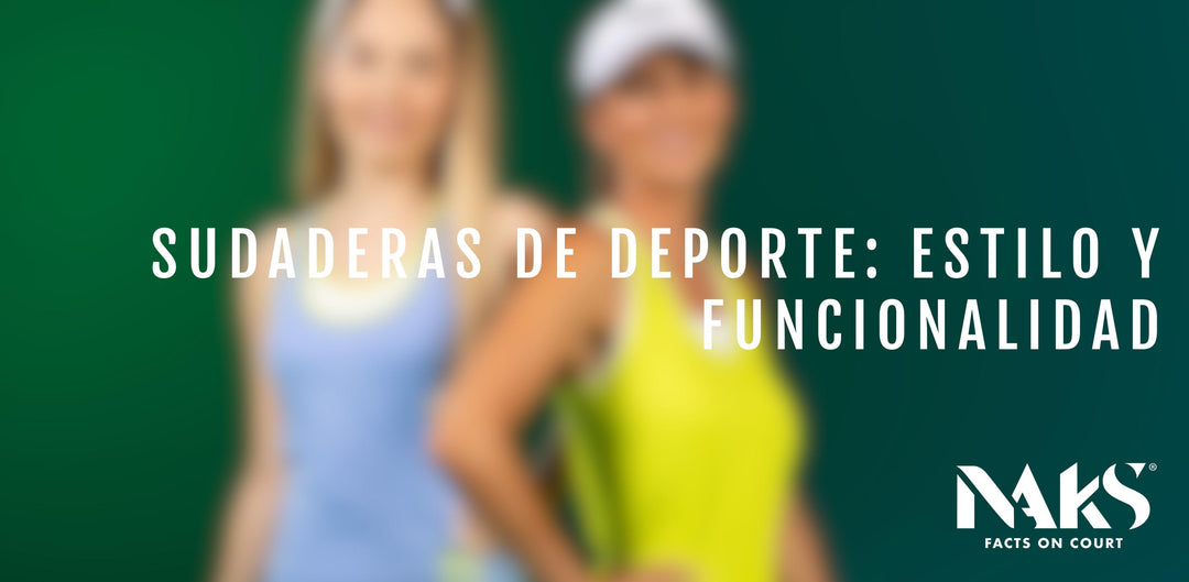 Sudaderas de Deporte: Estilo y Funcionalidad