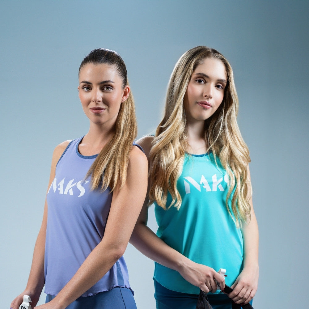 Ropa Padel Mujer Naks