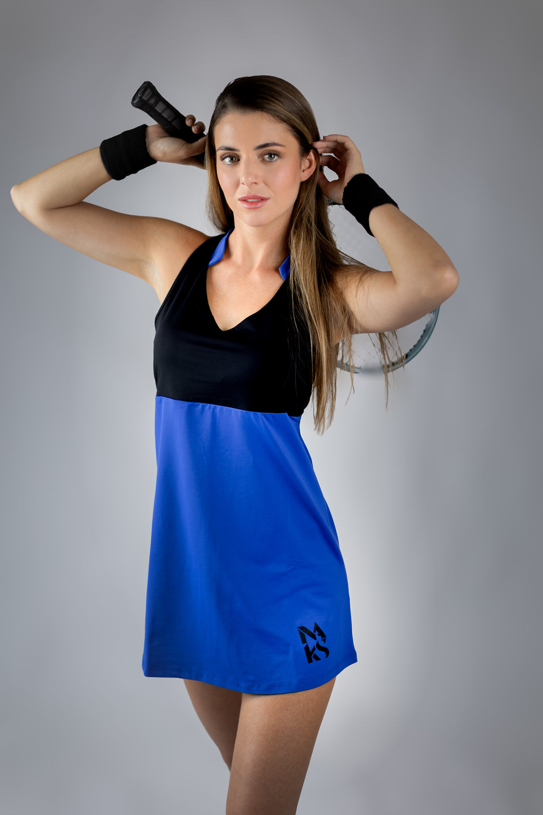 Vestidos de Naks